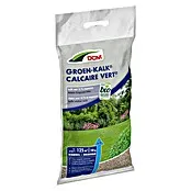DCM Gazonkalk Groen-Kalk - 10 kg, Max toepassingsvlak: 125 m²