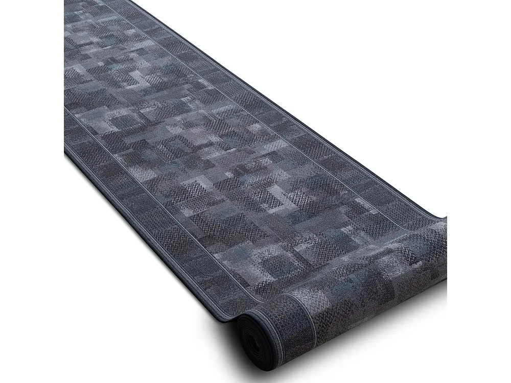 Gegummeerde bestrating TRIBE anthracytkleuring 80cm 80x260 cm