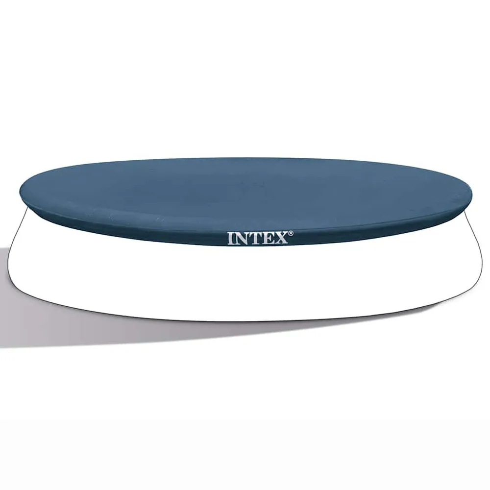 Intex Zwembadhoes rond 457 cm | Inclusief Draagtas