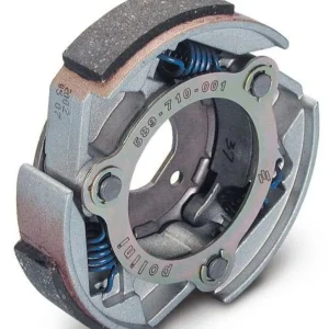 Met Laser-etsing Embrague Polini SUZUKI BURGMAN 400 (249020)