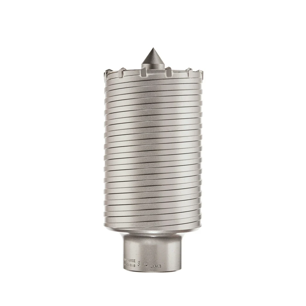 Milwaukee Tools 3 1/2 THK WALL CORE BIT 48-20-5150