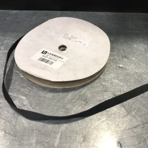 3/4" PBI/Kevlar Webbing zwart 70-6205