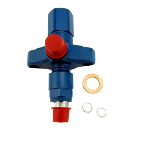 Perkins 4.203 Gereviseerd Injector