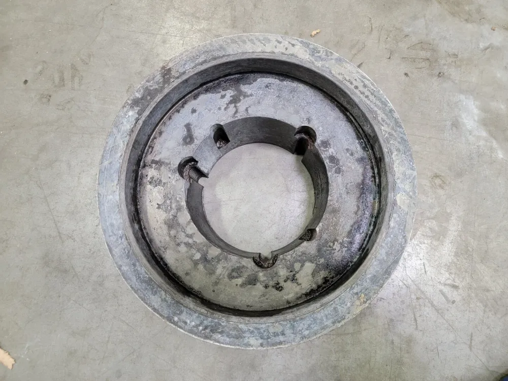 14 mm Pitch, 90 mm Belt Width, Belt Sprocket 4030