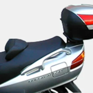 Professionele Nauwkeurige Fijaciones Top SUZ.BURGMAN 650'02