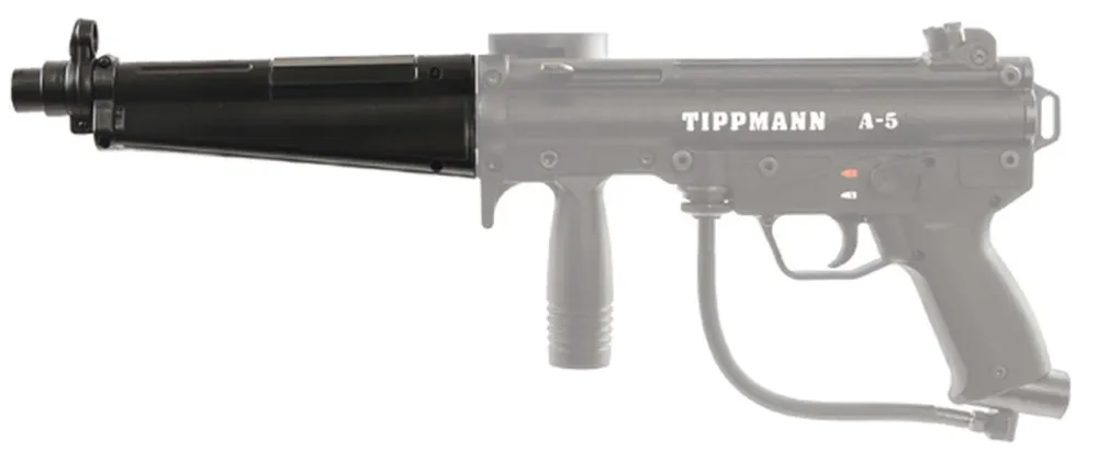 Tippmann -5 Flatline Barrel