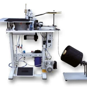 Titan DK4500 AHC Serger