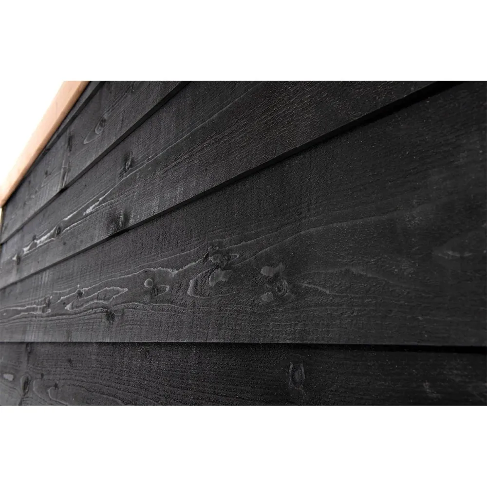 Tuinberging Tijn 564x196x208 cm Douglas hout | Inclusief Draagtas