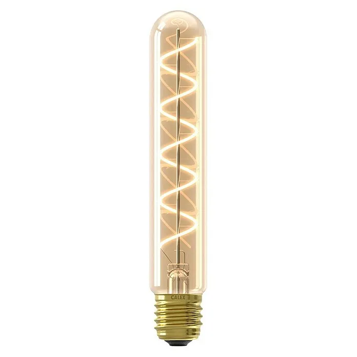 Calex Ledlichtbron T32 Goud - 2,5 W, 136 lm