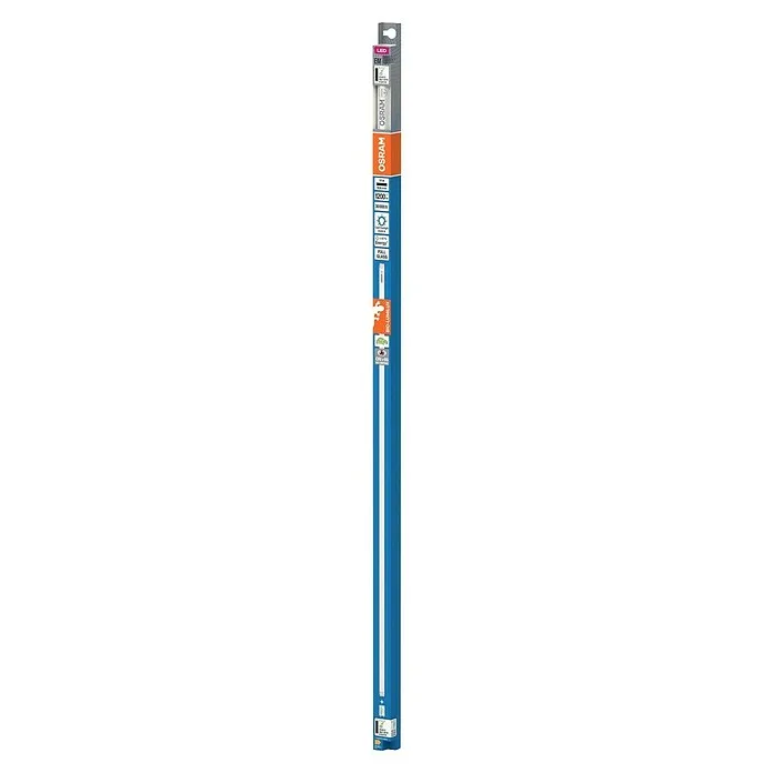 Hoogrendement Osram Led tl-buis Biolux - Lengte: 90 cm, Daglicht wit, 1.200 lm, G13