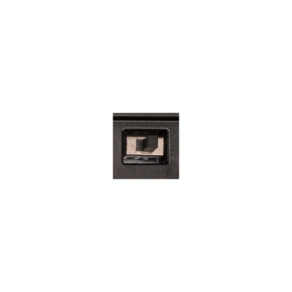 Hoogrendement SLV Buitenlamp L-LINE OUT IP65 Antraciet