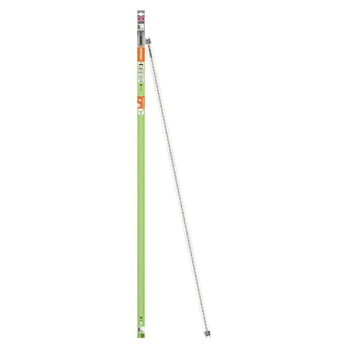 Osram Led tl-buis Fluora - Lengte: 120 cm, 1.150 lm, G13 met Starter en Condensator