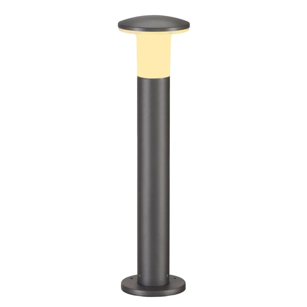 SLV Buitenlamp ALPA MUSHROOM 75 IP55 Antraciet