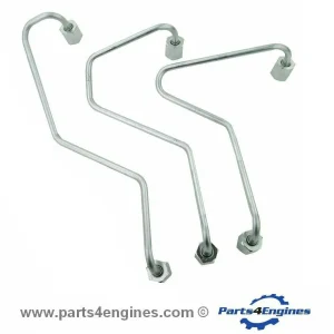Perkins 403J-17 & 403J-17T Injector Pipes - Universeel Passend