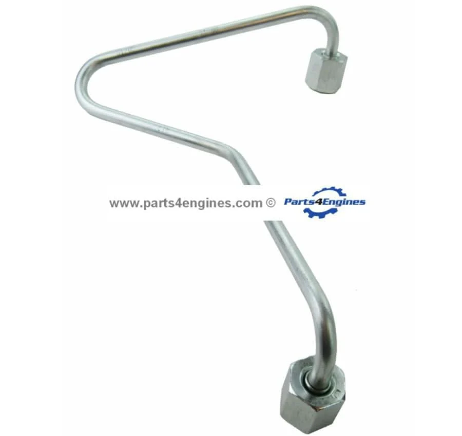 Perkins 403J-17 & 403J-17T Injector Pipes - Universeel Passend