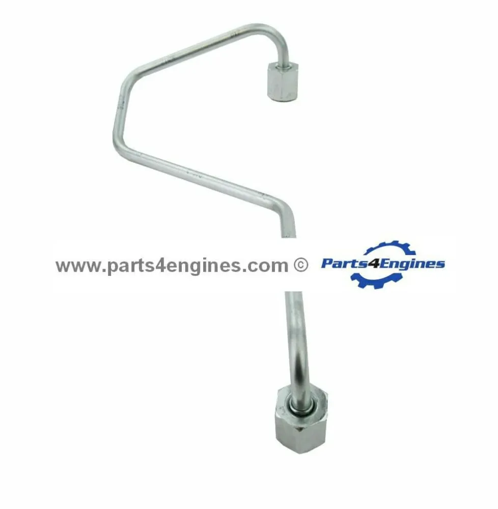 Perkins 403J-17 & 403J-17T Injector Pipes - Universeel Passend