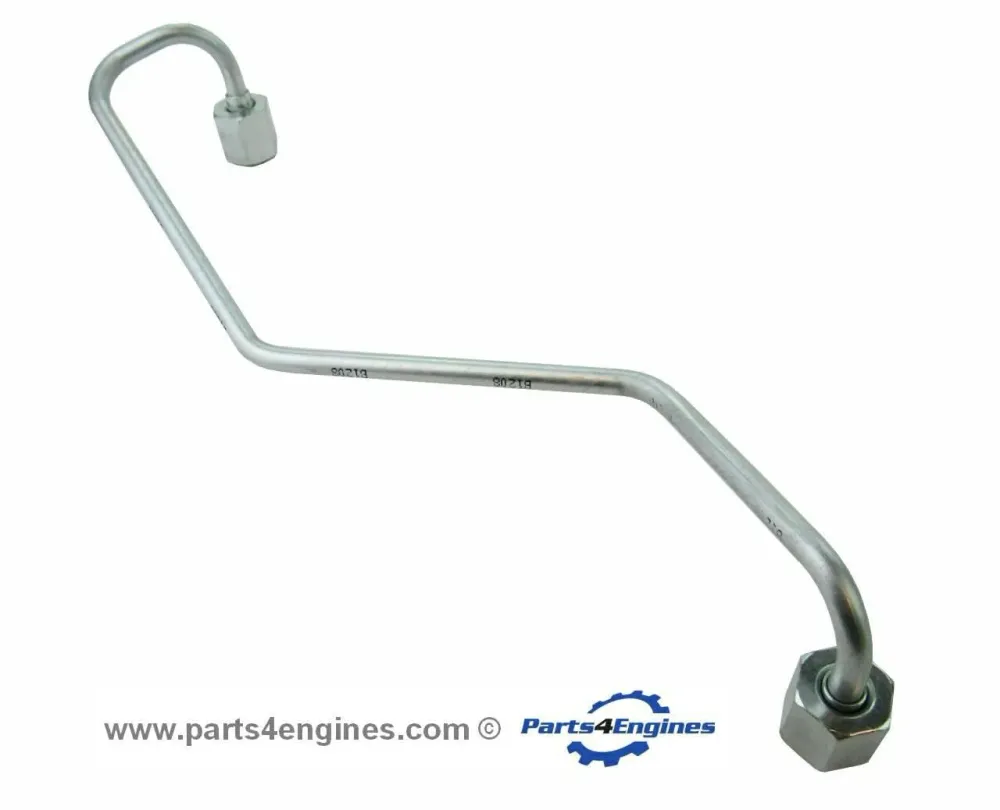 Perkins 403J-17 & 403J-17T Injector Pipes - Universeel Passend
