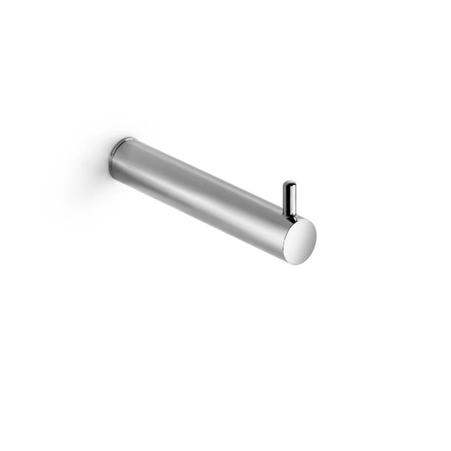 Premium Lineabeta Picola toilet paper holder chromed geel koper