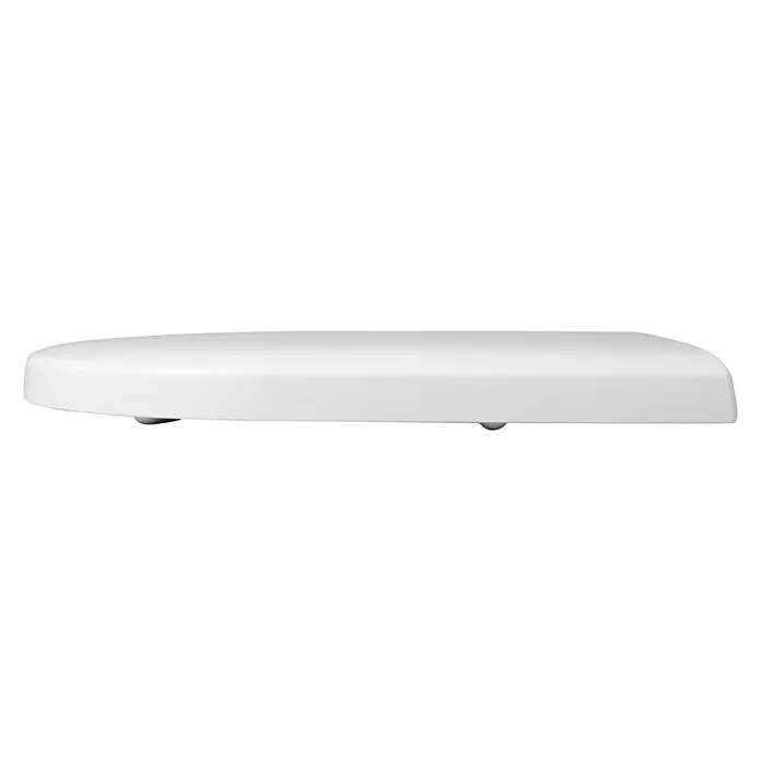 Camargue Paris Toiletzitting 2.0 - Softclose, Duroplast, Wit