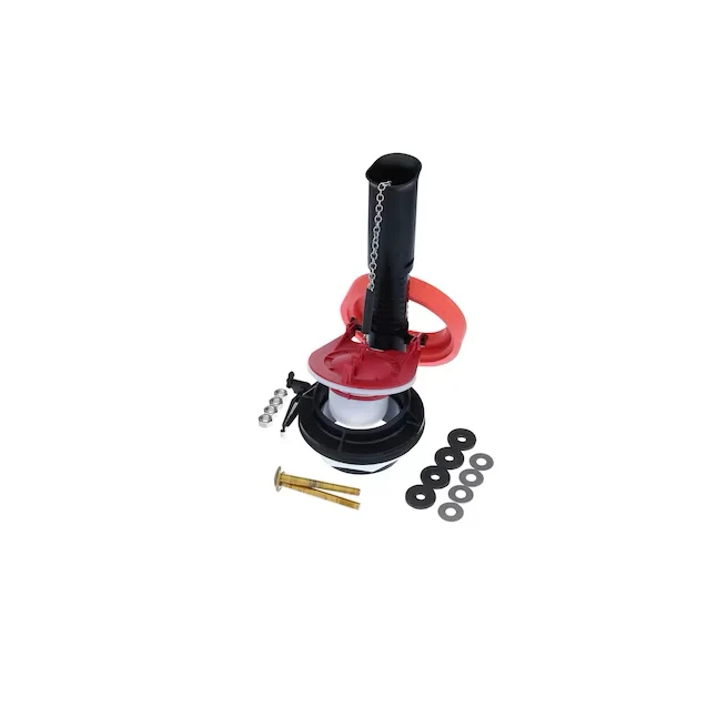 Fluidmaster K-540A-015 Complete 3 inch Toilet Flush Valve Repair Kit Tool