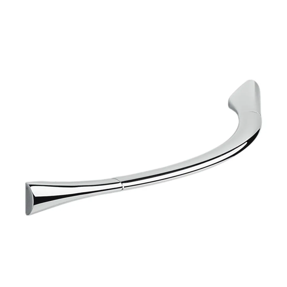 Towel holder geel koper 61cm Land collection Colombo Design