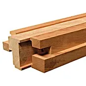 Kozijnhout Biko - 2.115 x 115 x 56 mm