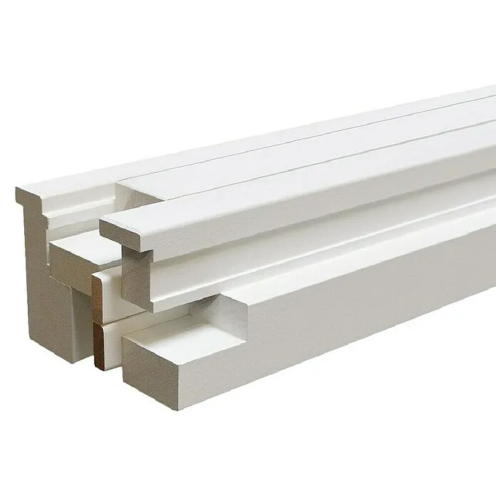 Kozijnhout Biko - 2.315 x 114 x 67 mm