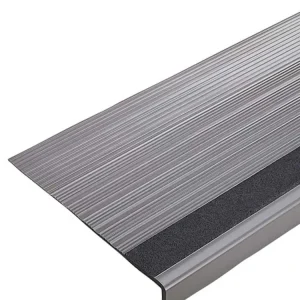Mannington 250 Vinyl Stair Treads - Round Profile 60" 030