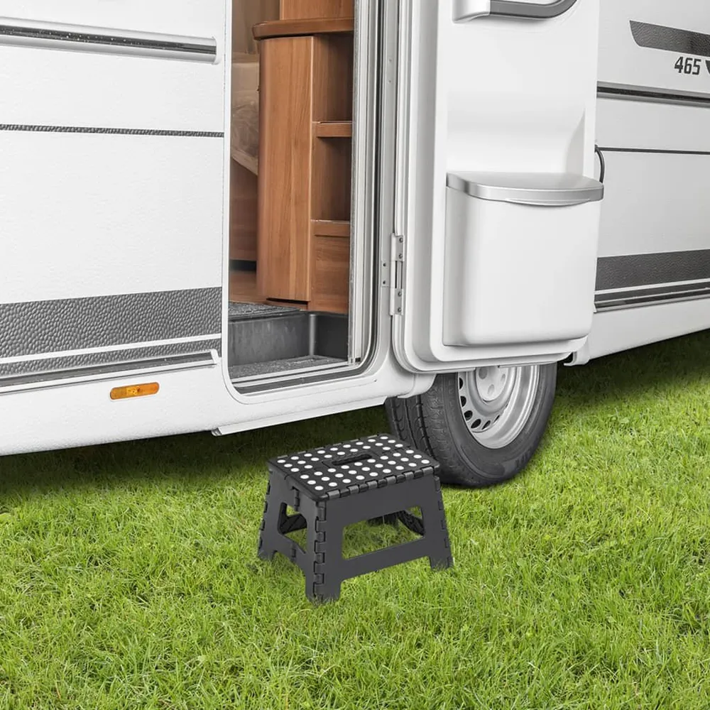 ProPlus Trapje inklapbaar voor caravan camper 22 cm