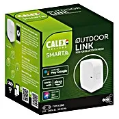 Calex Gateway Plug--Hub - Kunststof, 2,4 GHz, Bluetooth met bewegingssensor
