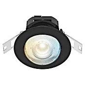 Calex Led-plafondspot Connected Downlight - 4,9 W, Kleurtemperatuur: 2.700 K - 6.500 K