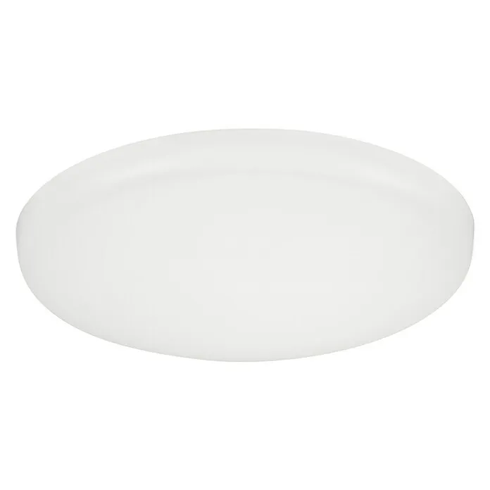 Eglo Ronde led-inbouwverlichting Rapita - 4,5 W, Ø x h: 7,5 x 2 cm, Wit, Neutraal wit