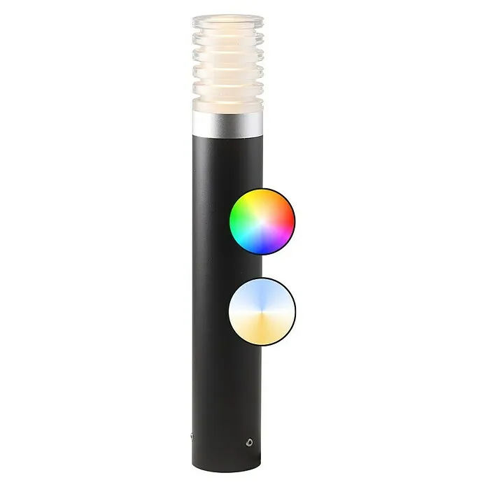 Garden Lights Led-padverlichting voor buiten - 5 W, RGB, IP44