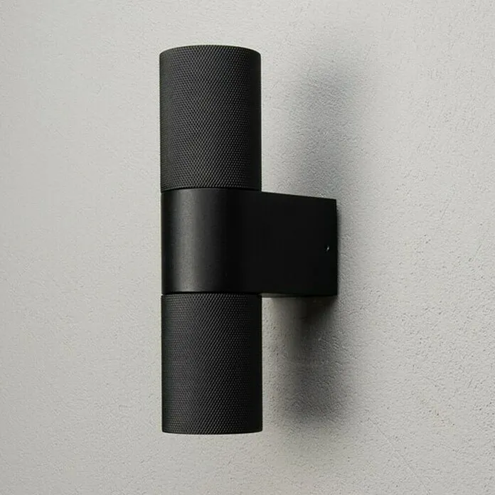 Konstsmide Wandlamp voor buiten Temi - 14 W, IP54