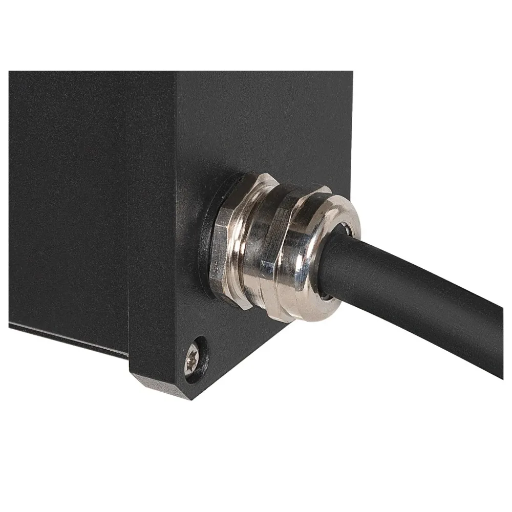 SLV Buitenlamp DASAR® 600 IP65/IP67 Edelstaal