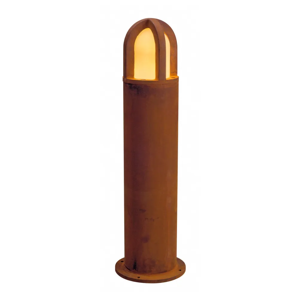 SLV Buitenlamp RUSTY ® CONE 70 IP54 Roest