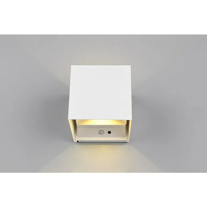 Trio Lighting Buitenwandlamp met sensor TALENT - 5 W, IP44