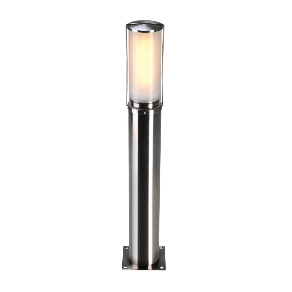 SLV Buitenlamp BIG NAILS 50 IP44 Roestvrij Staal voor tuin en terras