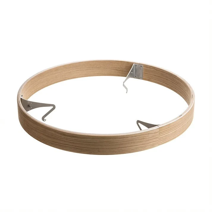 HUUM HIVE Safety Railing met Neusklem