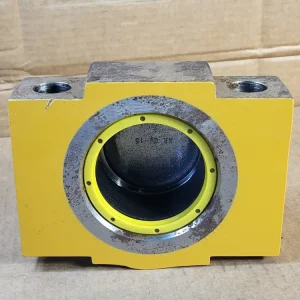 2-Bolt Bearing Cap Assy 273-4130