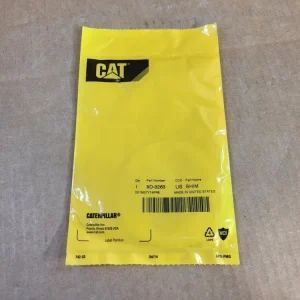 Blade Lift Arm Shim 8D-3263