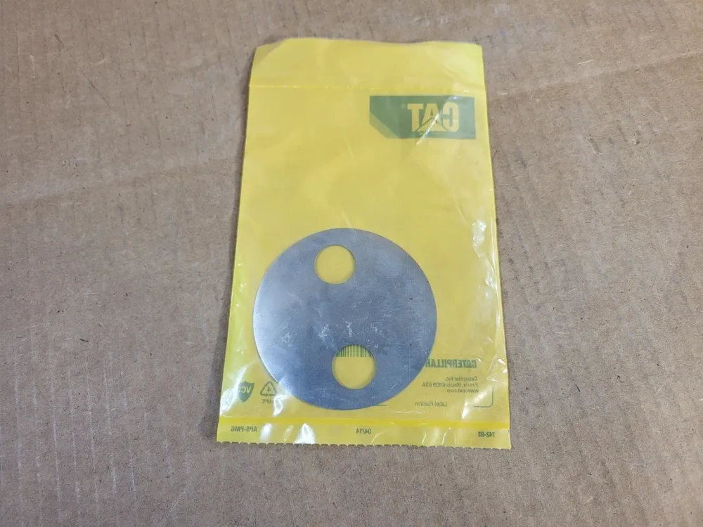 Blade Lift Arm Shim 8D-3263