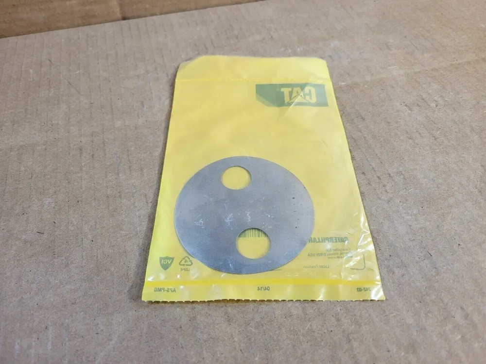 Blade Lift Arm Shim 8D-3263
