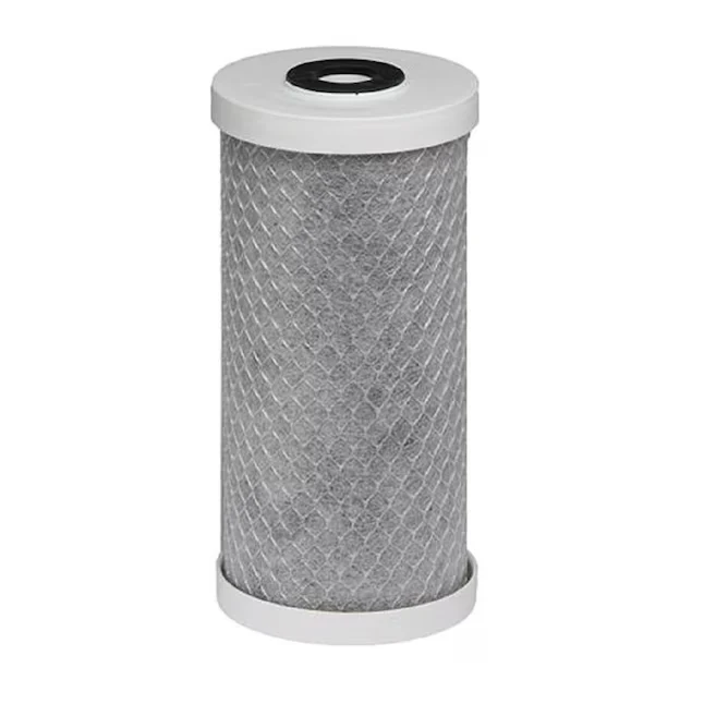 Whirlpool Carbonvezel Block Whole House Replacement Filter
