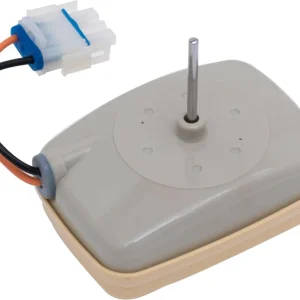Canamax Refrigerator Evaporator Fan Motor Replacement | Snel Leverbaar