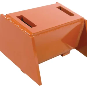 Hoekverbinding 10551 #190Mb Block, Mounting