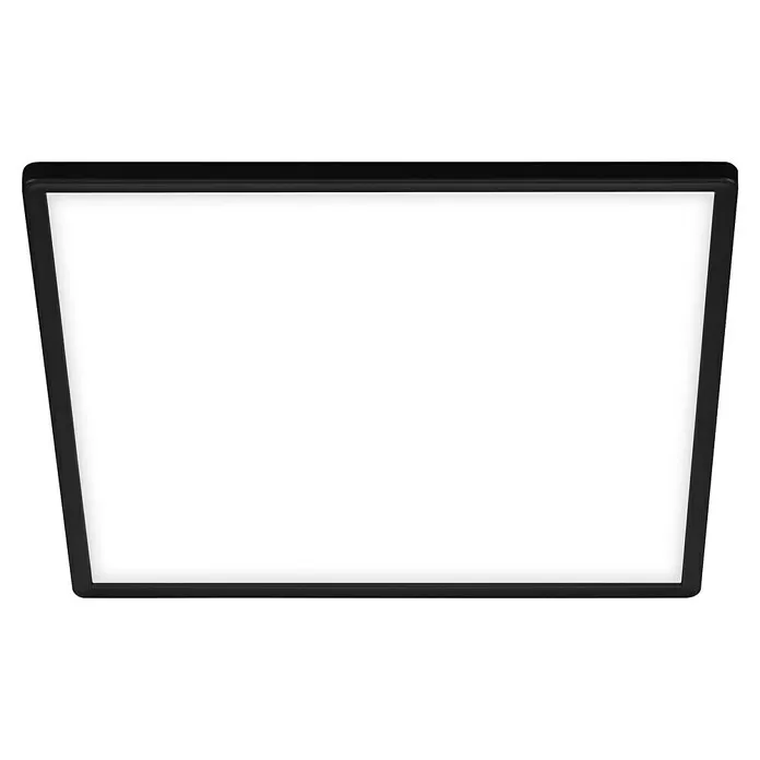 Led paneel met backlight - l x b x h: 420 x 420 x 29 mm, Neutraal wit