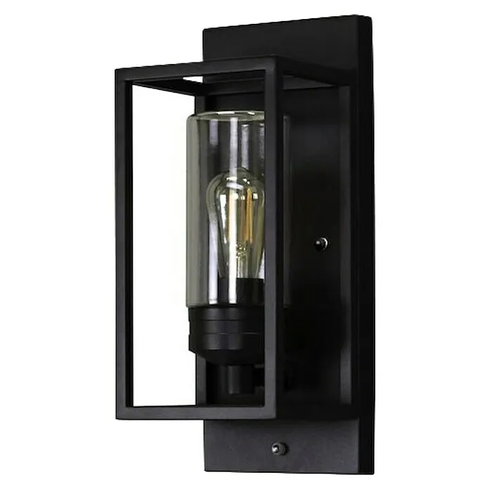 Konstsmide Wandlamp voor buiten Trani - 20 W, IP44, E27