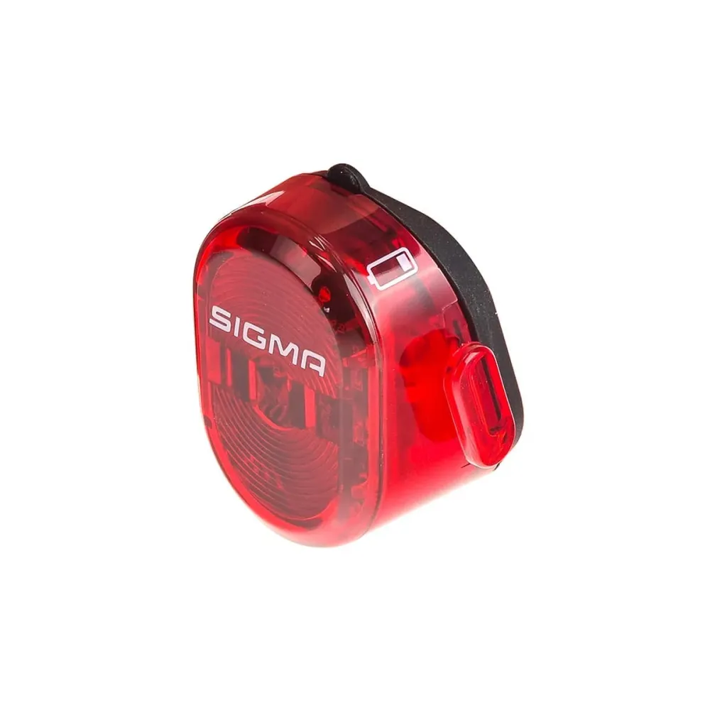 Achterlicht SIGMA Nugget II Flitser