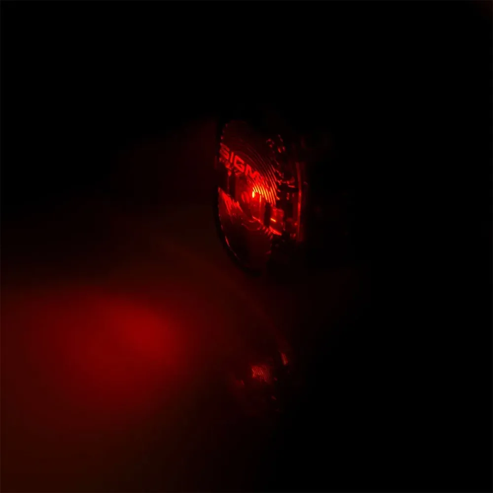 Achterlicht SIGMA Nugget II Flitser